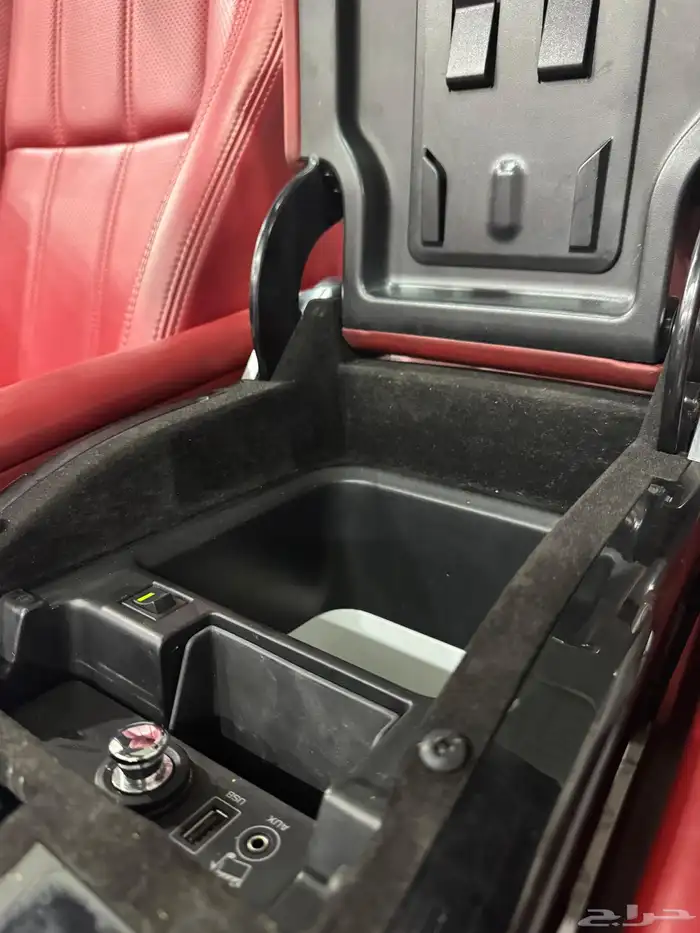 رنج روفر اوتوبيوغرافي 2015 V8 مستعمل 15