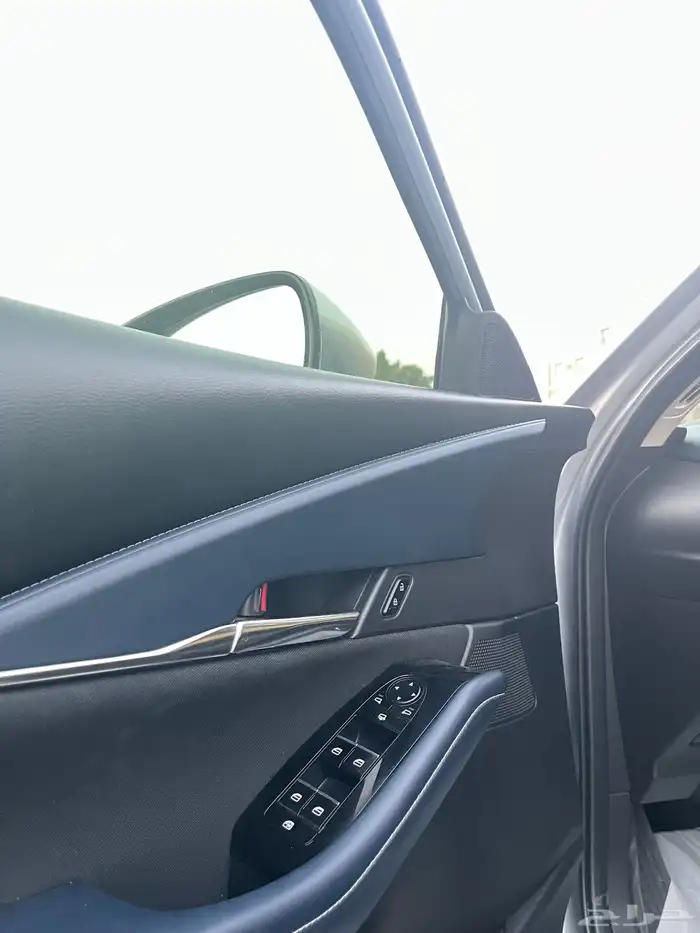 مازدا CX30 فل كامل 2023 11