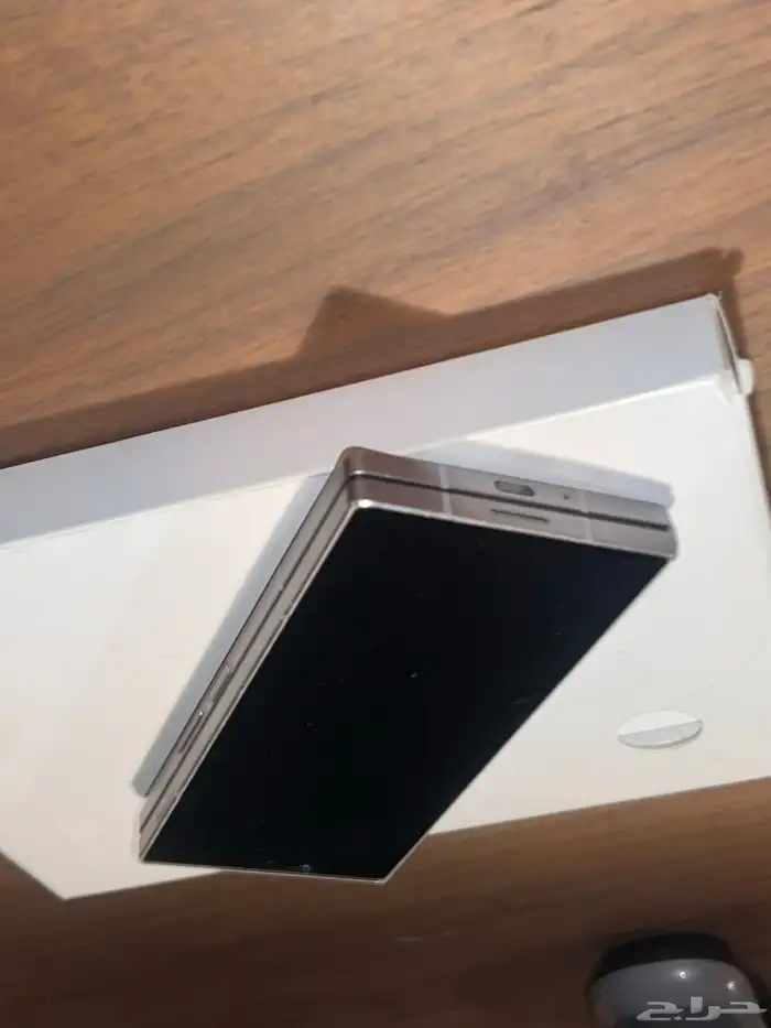 سامسونج حالاكسي زد فولد 6 - 256 جيجا 5