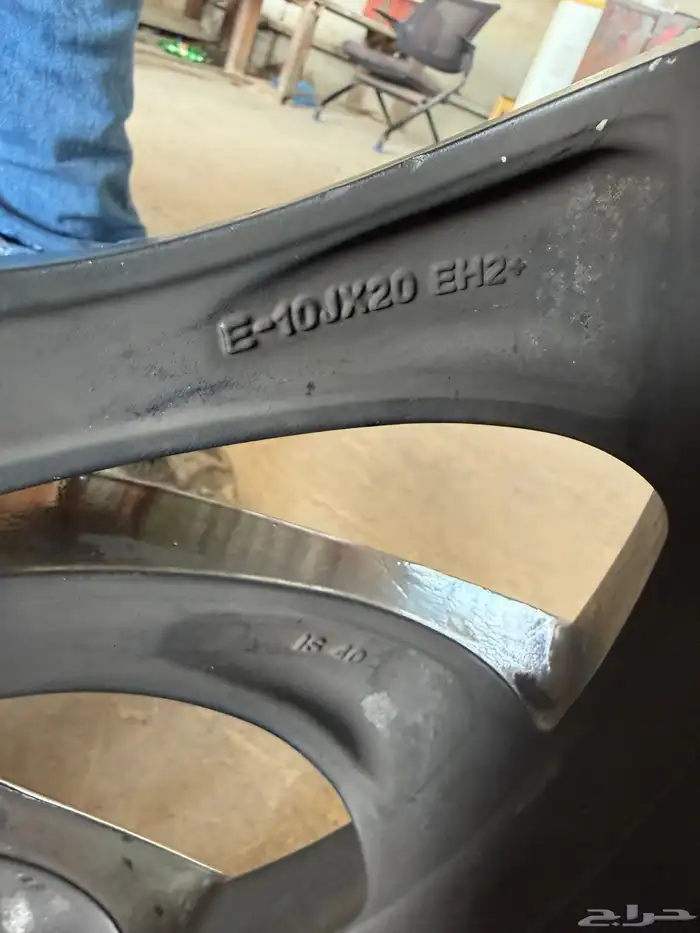 جنوط بي ام دبليو اكس فايف X5 3