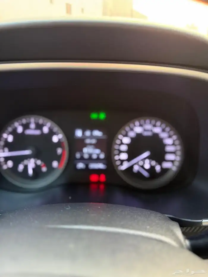 هونداي توسان 2019 14