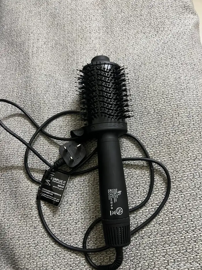 استشوار La Belle 0