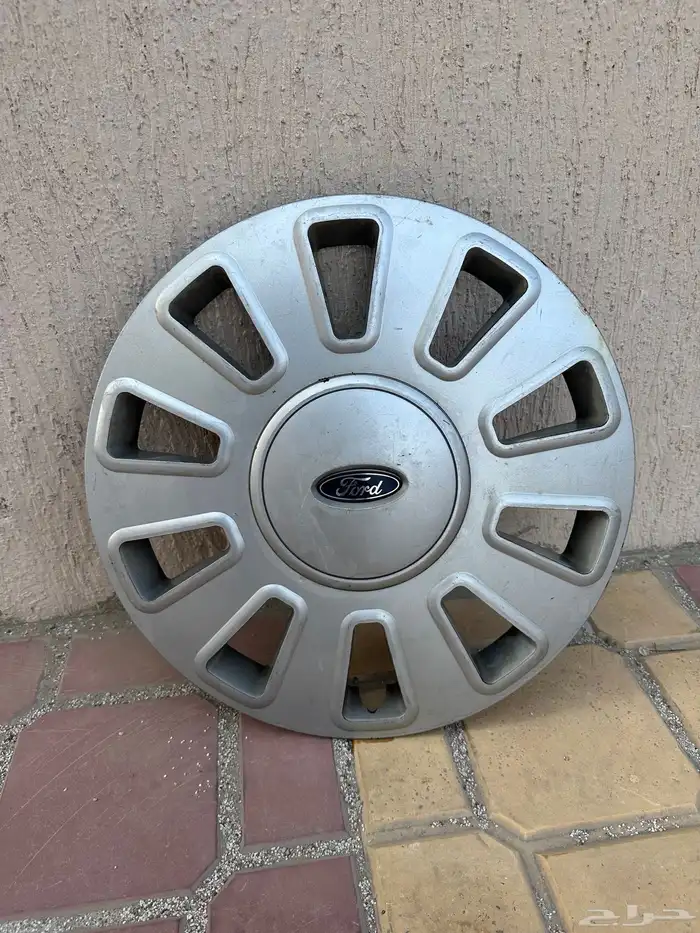 طاسة فورد بوليسي 1