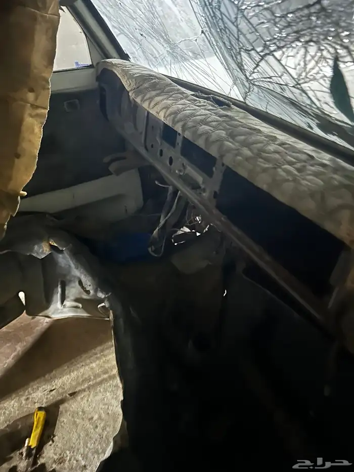 غماره قلاب ديهاتسو نضيفه 4