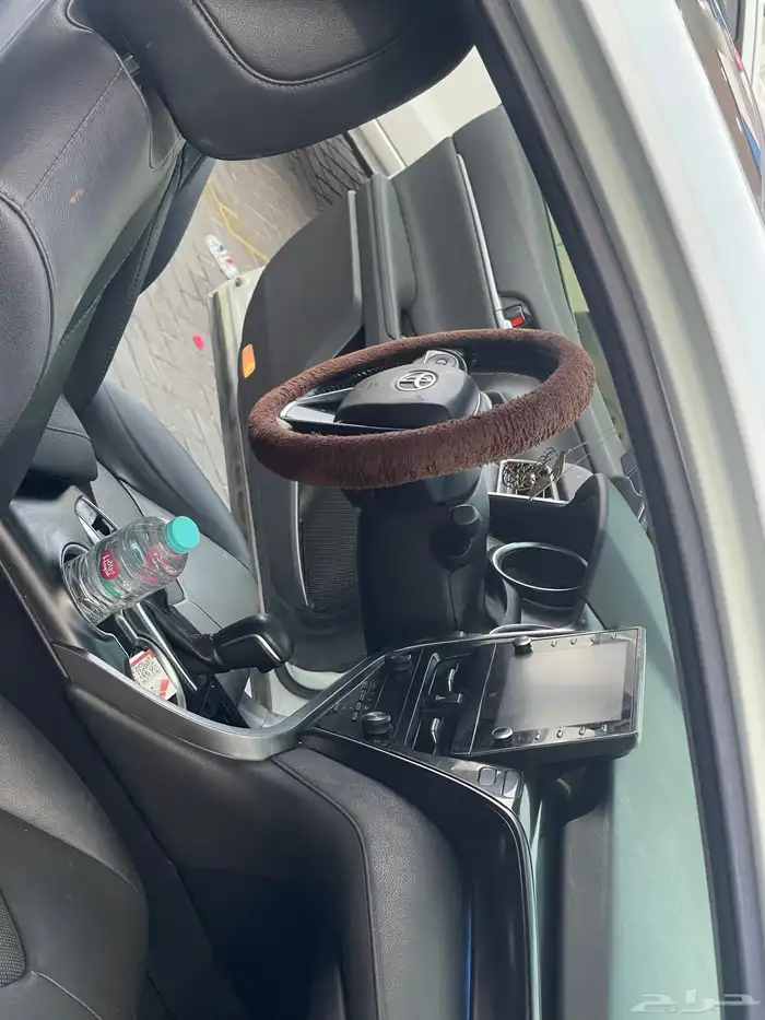 كامري جراندي 2022 2