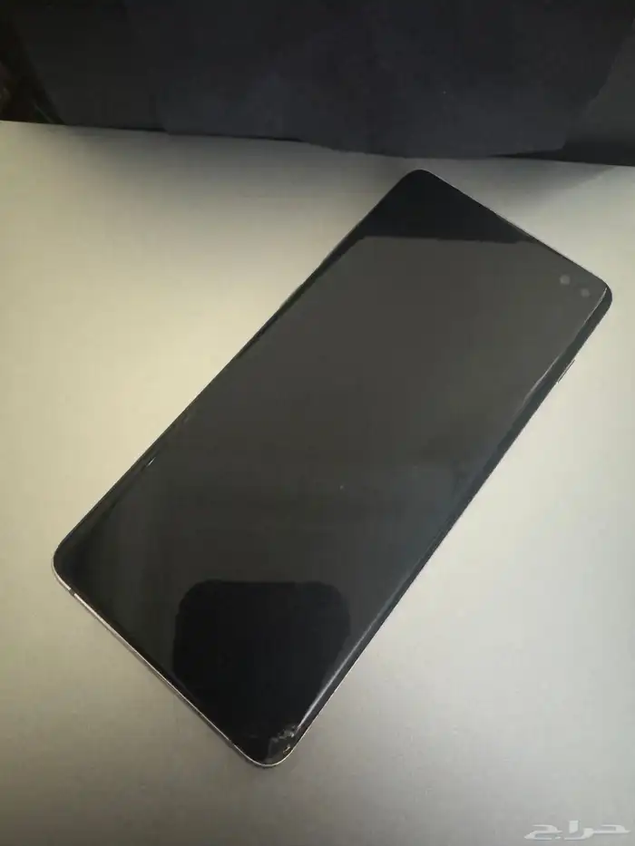 سامسونج اس 10 بلس Samsung Galaxy S10 2