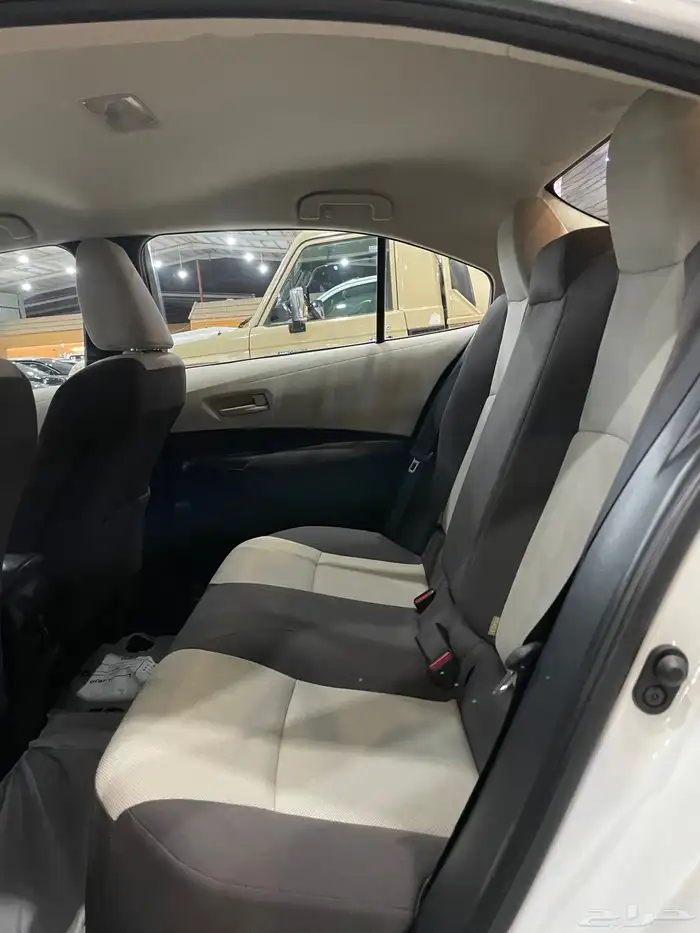 كورلا موديل 2022 (4سلندر2.0) 14