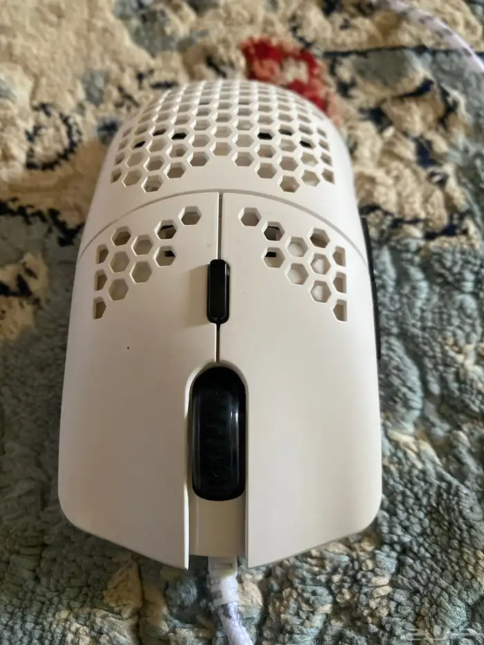 ماوس وكيبورد 6