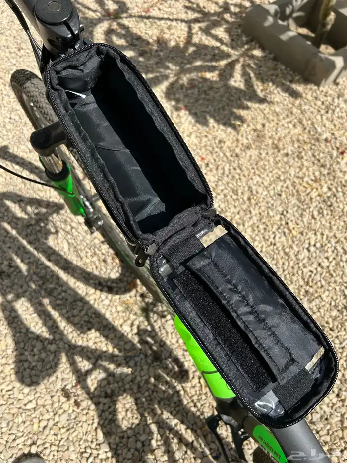 دراجة هوائية رياضية 29 انش (هجين) 5