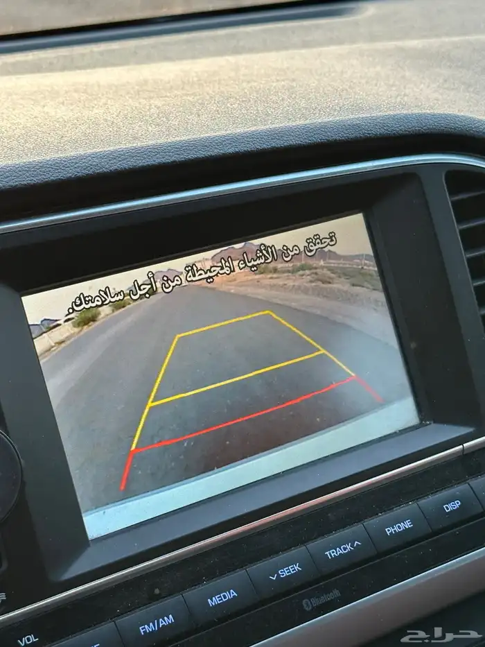 النترا 2018 فل كامل للبيع 9