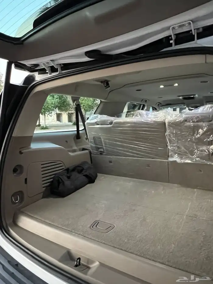 يوكن طويل بدون دبل موديل 2020 صيانة الوكالة ماشي 80 13