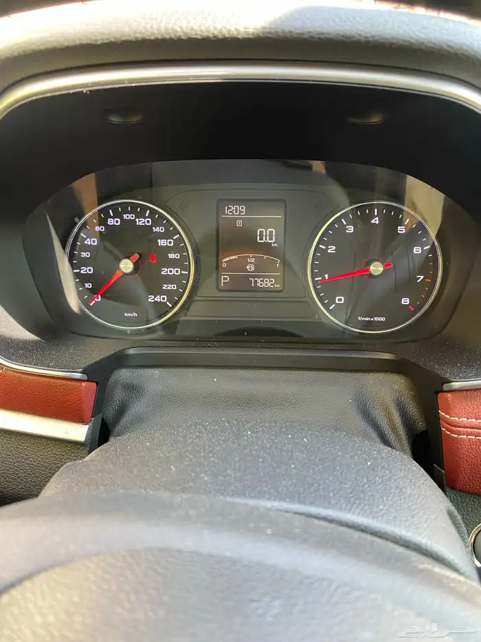 MG RX5 فل كامل 12