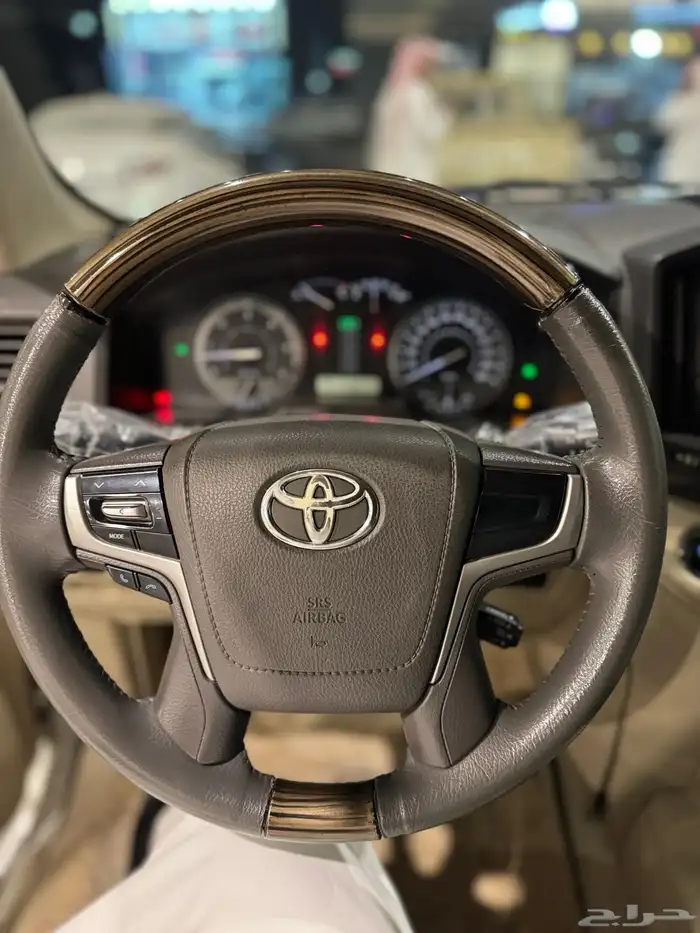 جي اكس ار ديزل 2019 8