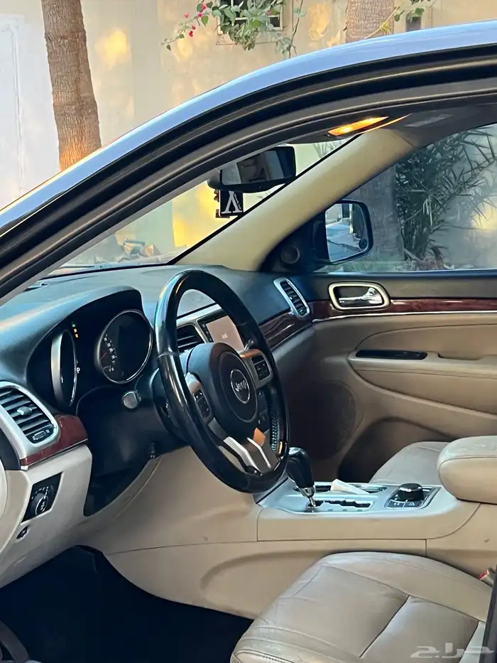 جراند شيروكي2013 4