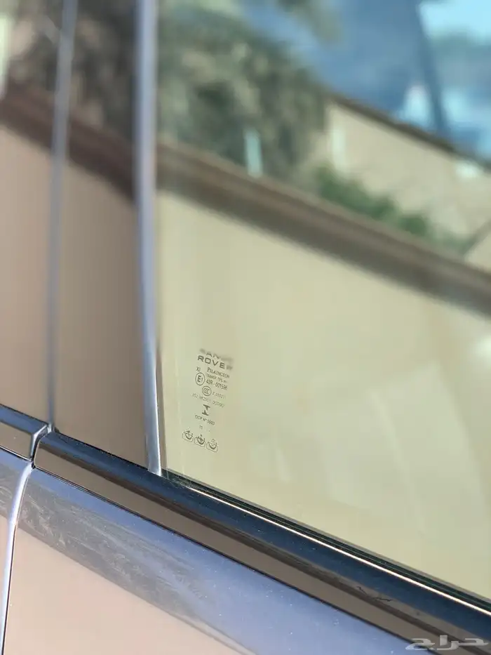 Range Rover vogue 31