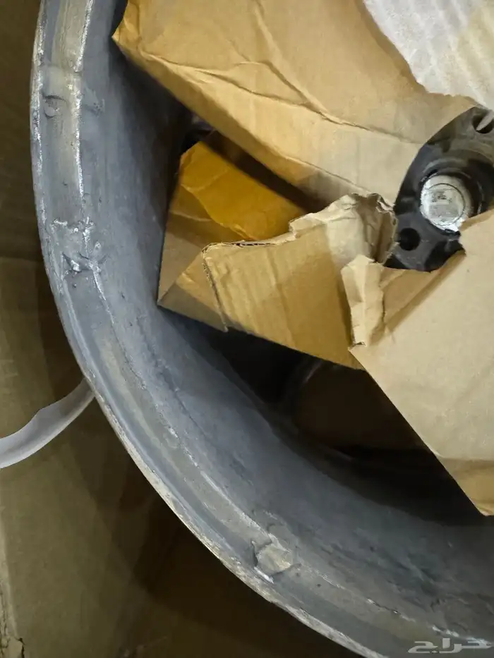 جنوط دوج تشارجر rt 2016 2