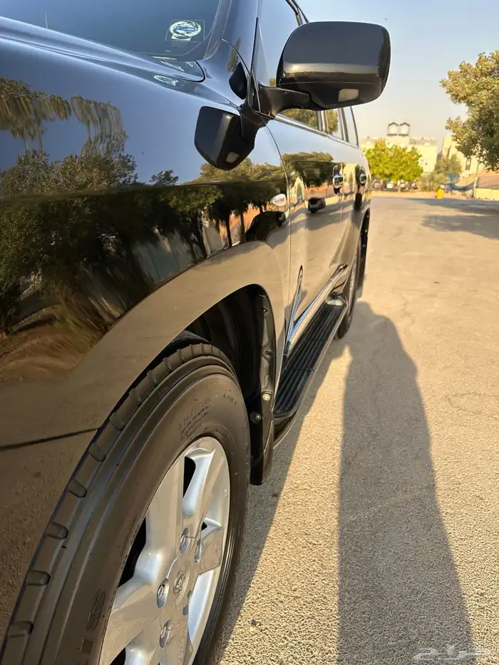 جيب لكزس570 lx 19