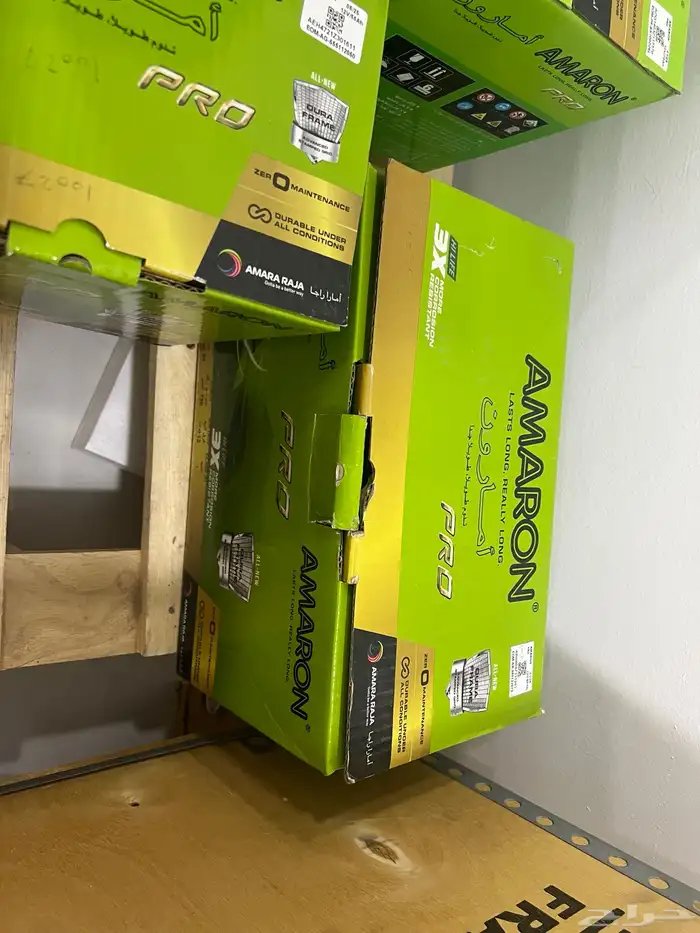 بطاريات سيارات 5