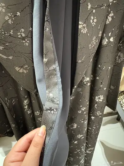 عباية لم يتم لبسها index