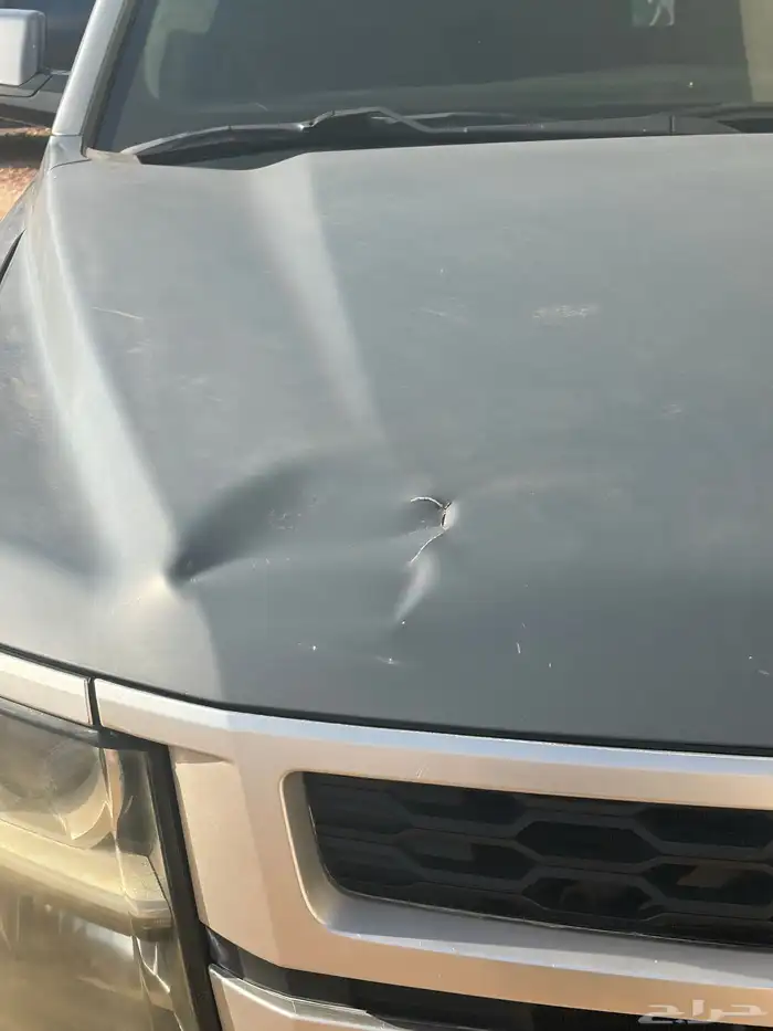 شيفروليه سوبربان LS 2017 مستعملة قير اوتماتيك دبل 8