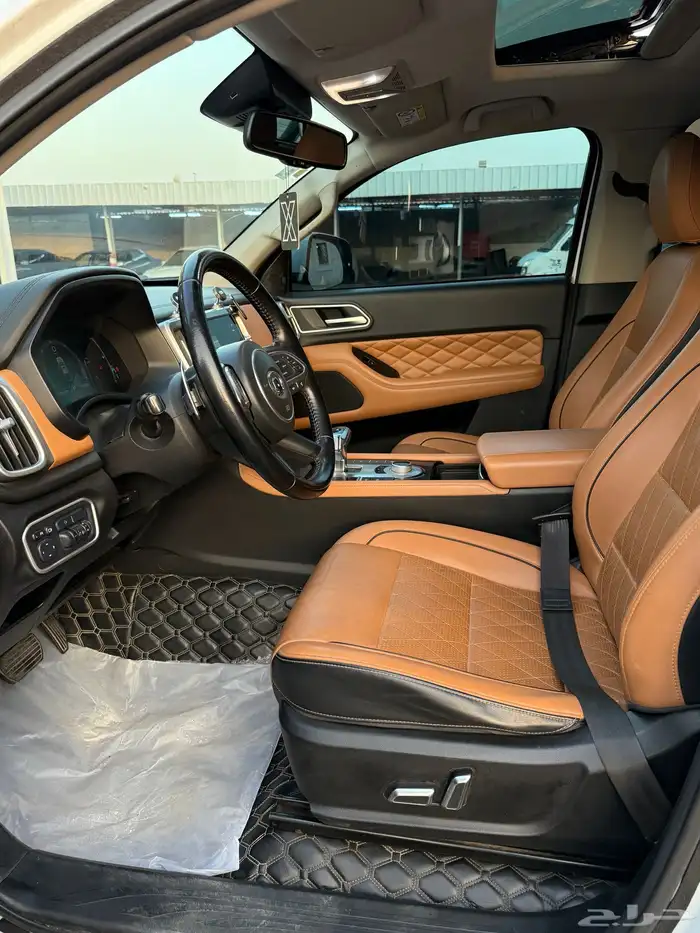 للبيع جريت باور فل اوبشن 2021 12