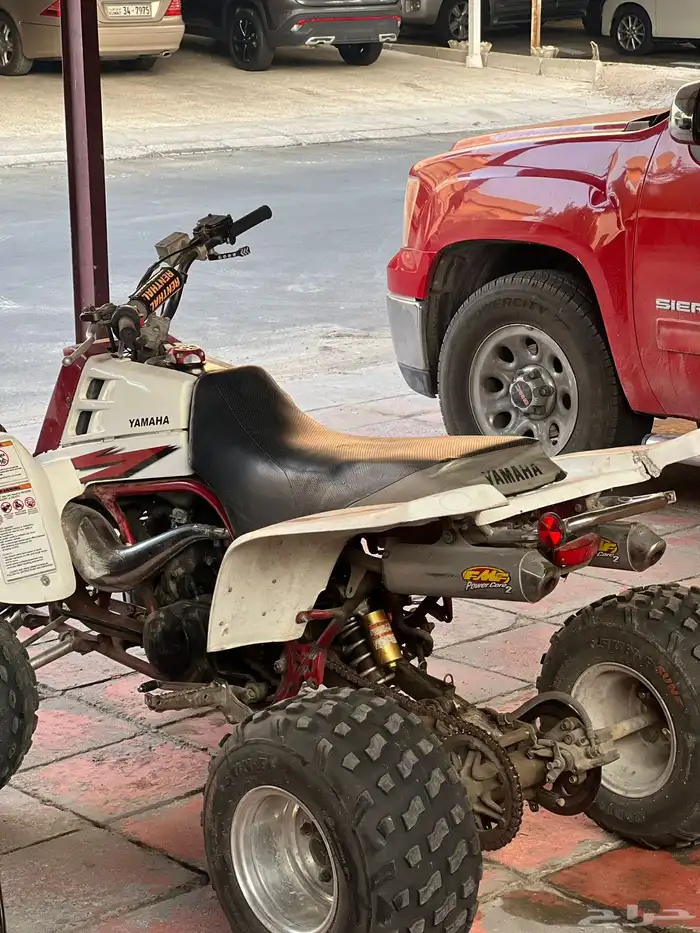 دباب بانشي 2005 1