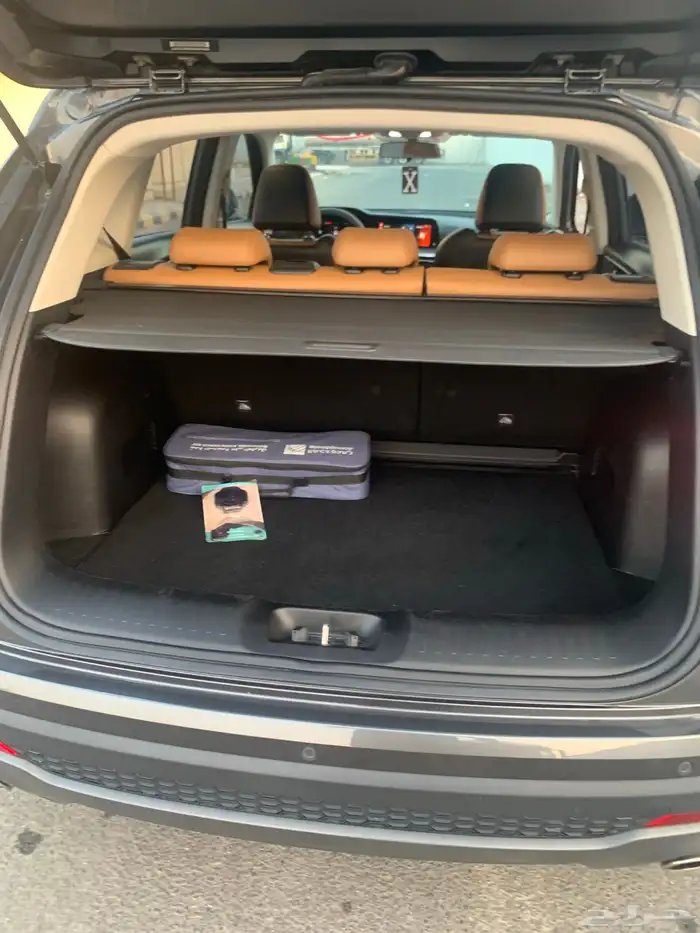 شانجان إس 35 2024 للتنازل 7