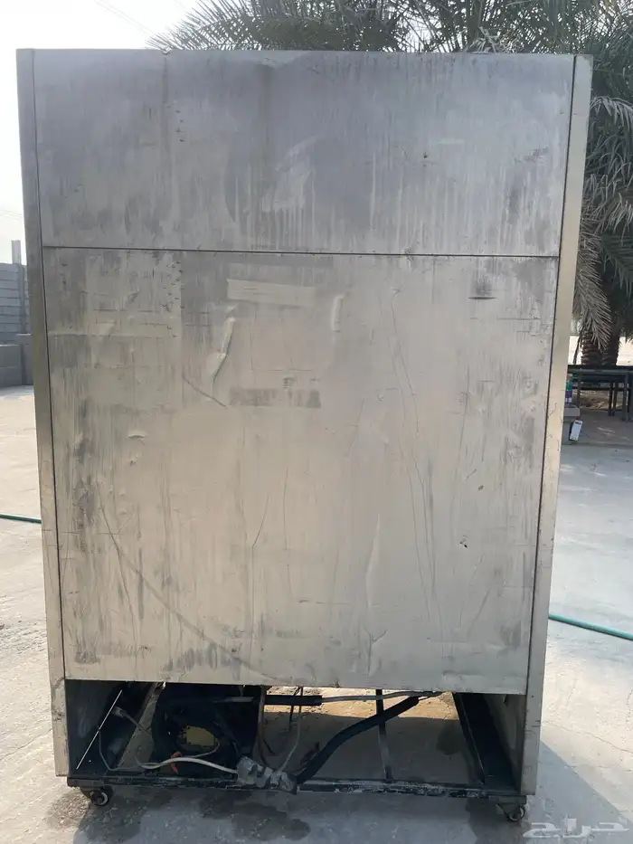 للبيع ثلاجه True Freezer 1
