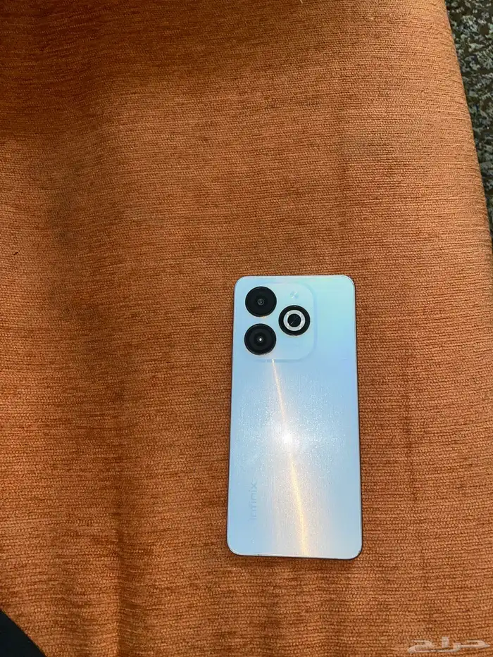 انفنكس سمارت 8 0