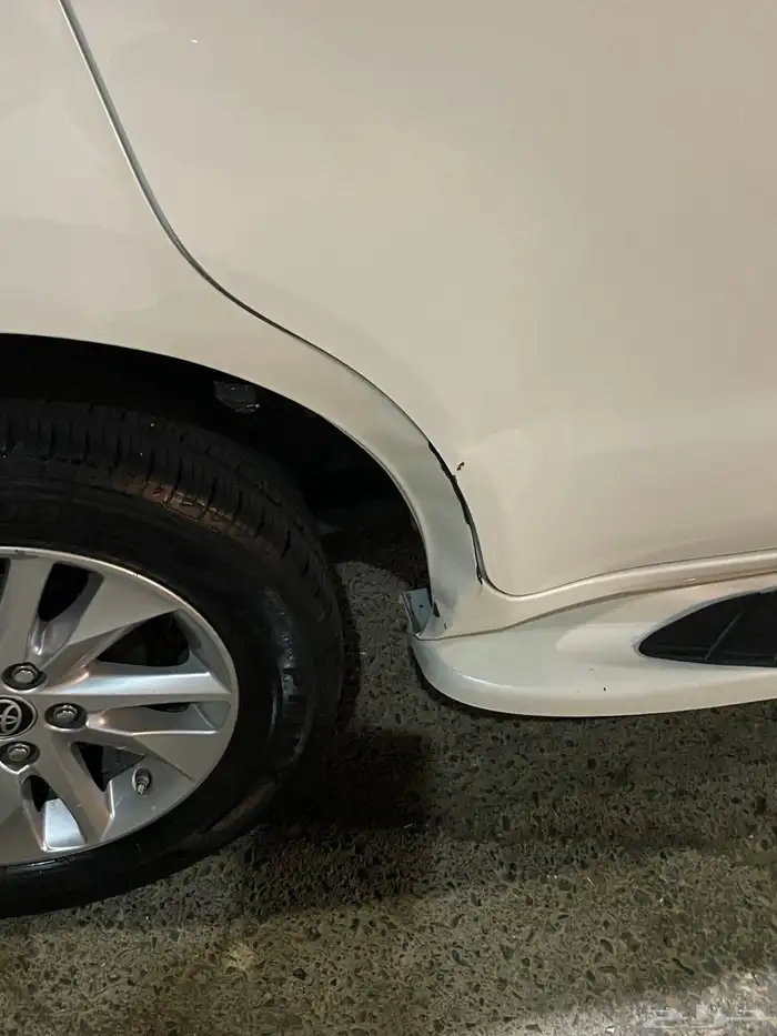 انوفا 2021 innova 6