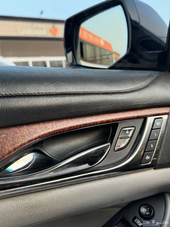 للبيع كاديلك CTS 30