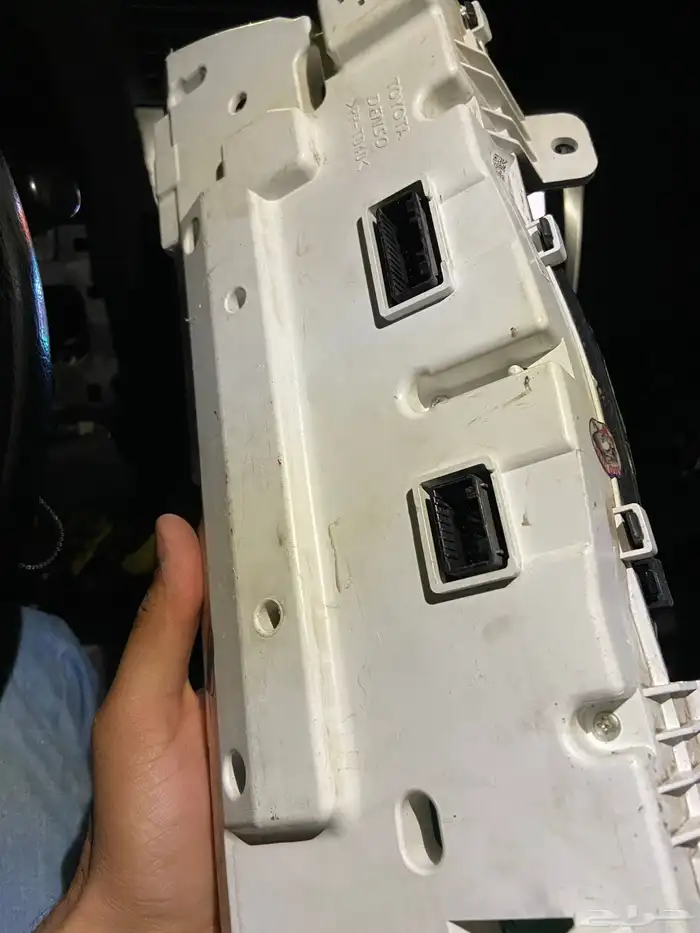 عداد اوريون تورنق (امريكي)2011 2