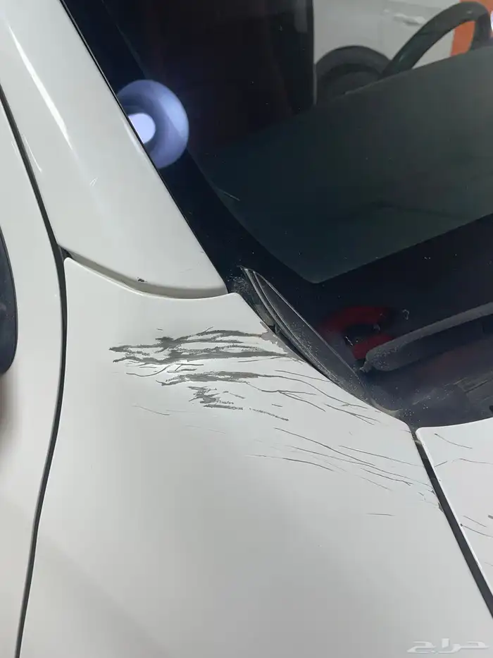 للبيع هايلوكس غمارتين 4 X 4 موديل 2016 9