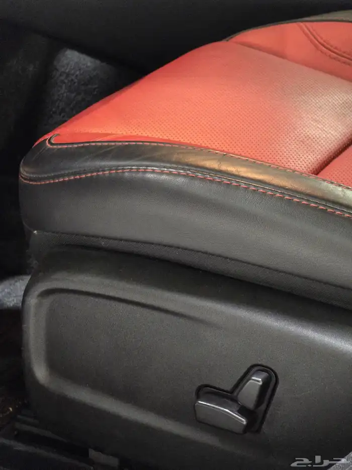 دودج تشارجر GT موديل 2022 بحاله ممتازه 18