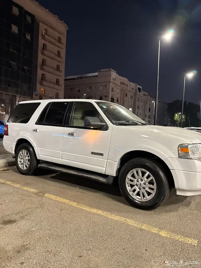 فورد اكسبديشن 2013 0