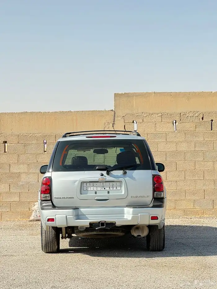 بليزر 2009 للبيع 5