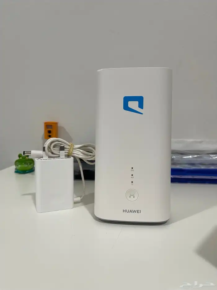 راوتر هواوي 5G 2