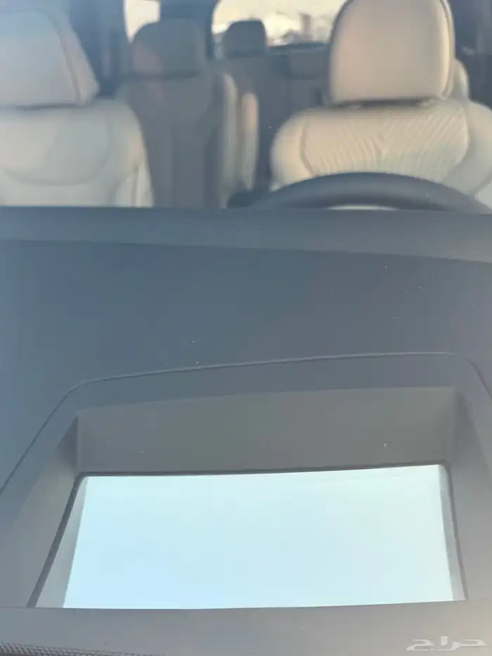 بالسيد 2023 (بنزين-دبل)كاليجرافي اعلا مواصفات وكاله للبيع 11