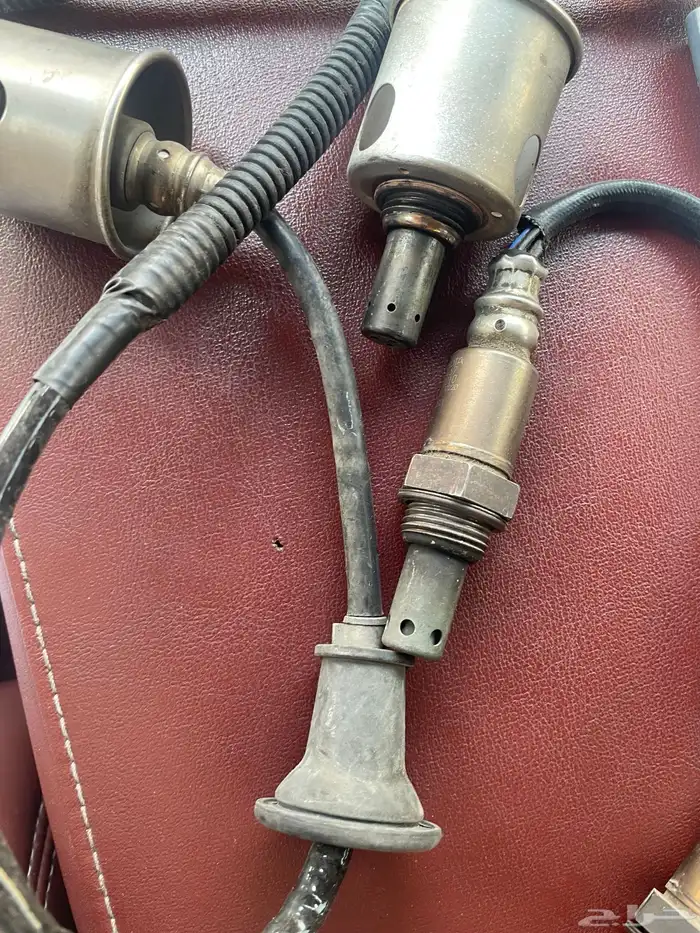 حساسات شكمان لكسز is -Gs 2