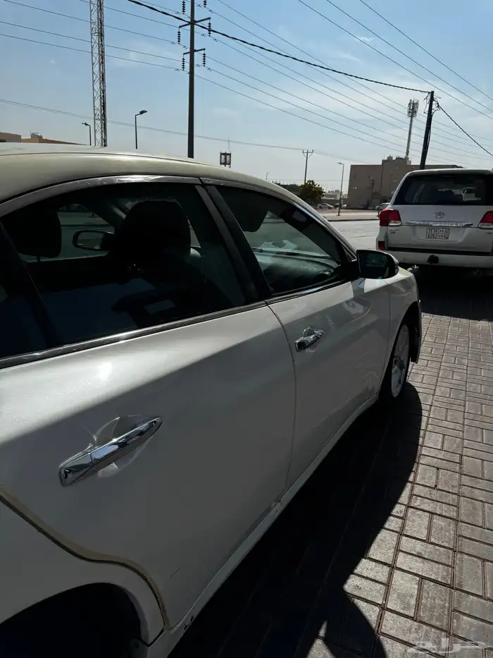 ماكسيما 2010 15