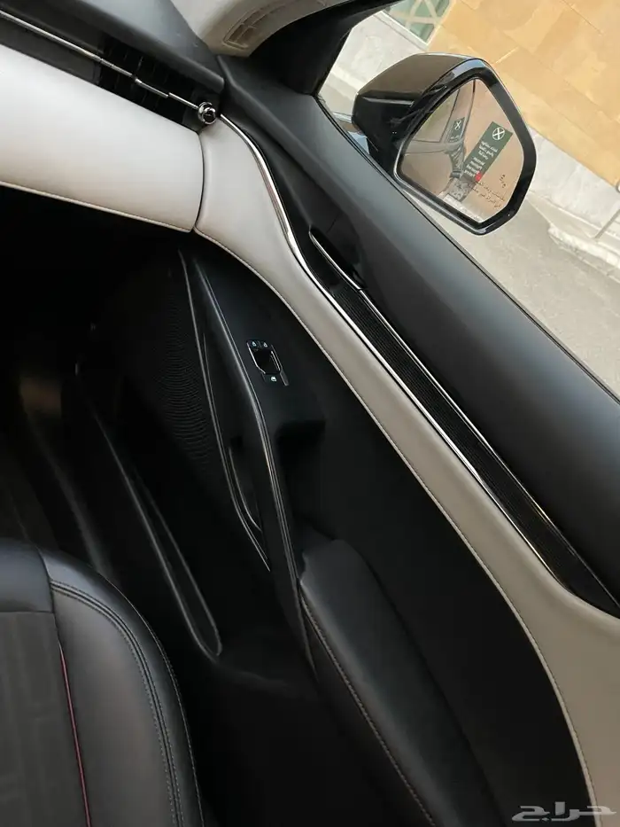 فورد توروس ترند 2023 سعودي البيع 76000 الف 59