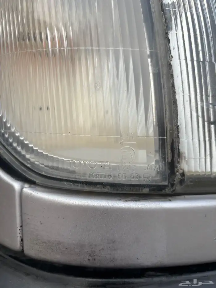 لاندكروزر هددGX 2000سعودي 15