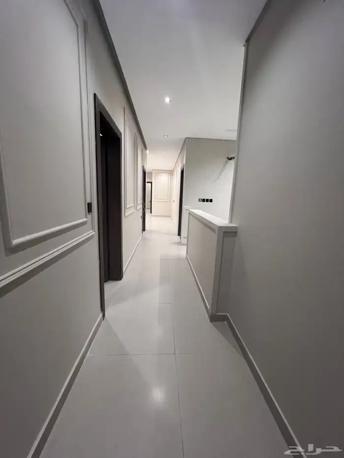 عمارة للبيع بالكامل جديدة 6 شقق في حي السعيد 13