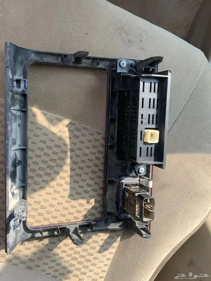 تكشيبة مسجل شاص اخت الجديدة 4