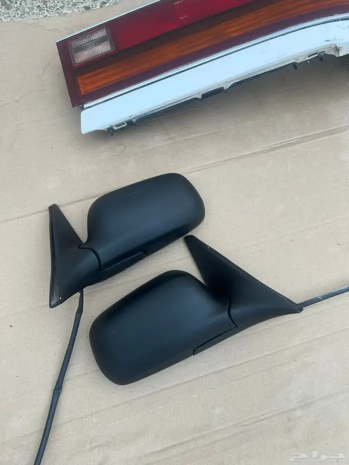 قطع كرسيدا 3