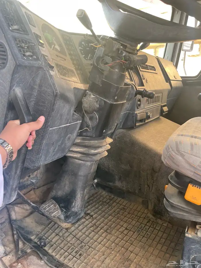 خلاطه مان سقس للبيع 9