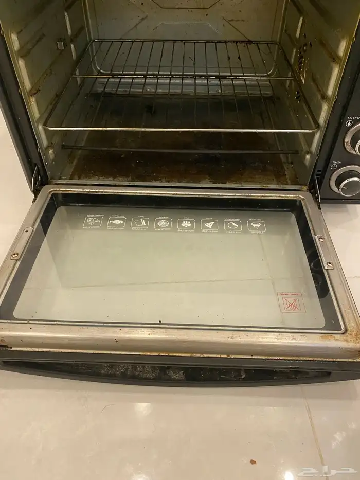 شواية فرن كهربائية 1