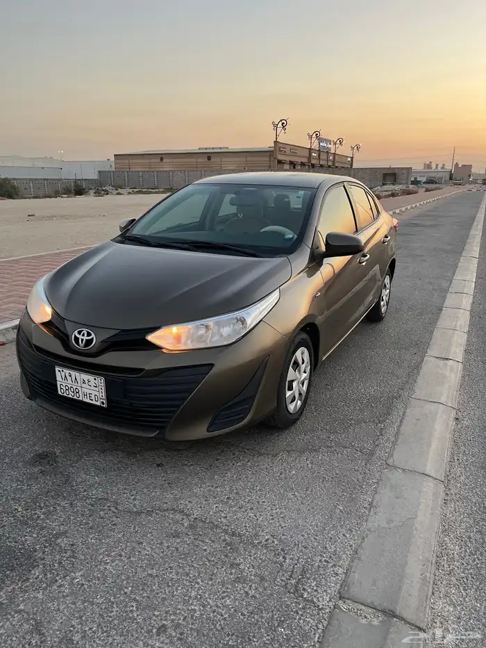 يارس 2019 للبيع 6