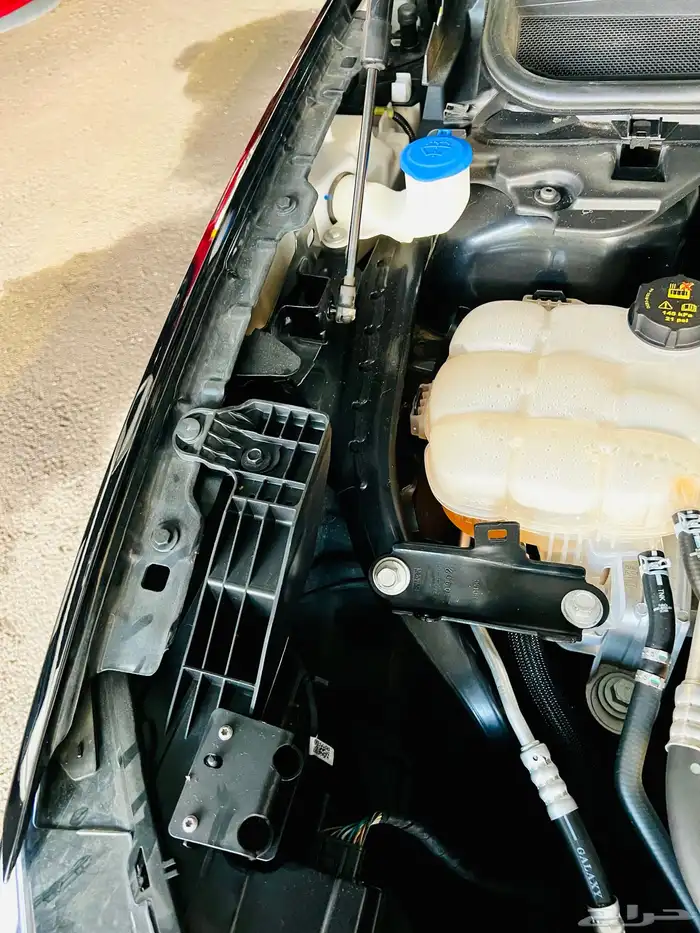 فورد تورس تيتانيوم فل كامل موديل 2023 25