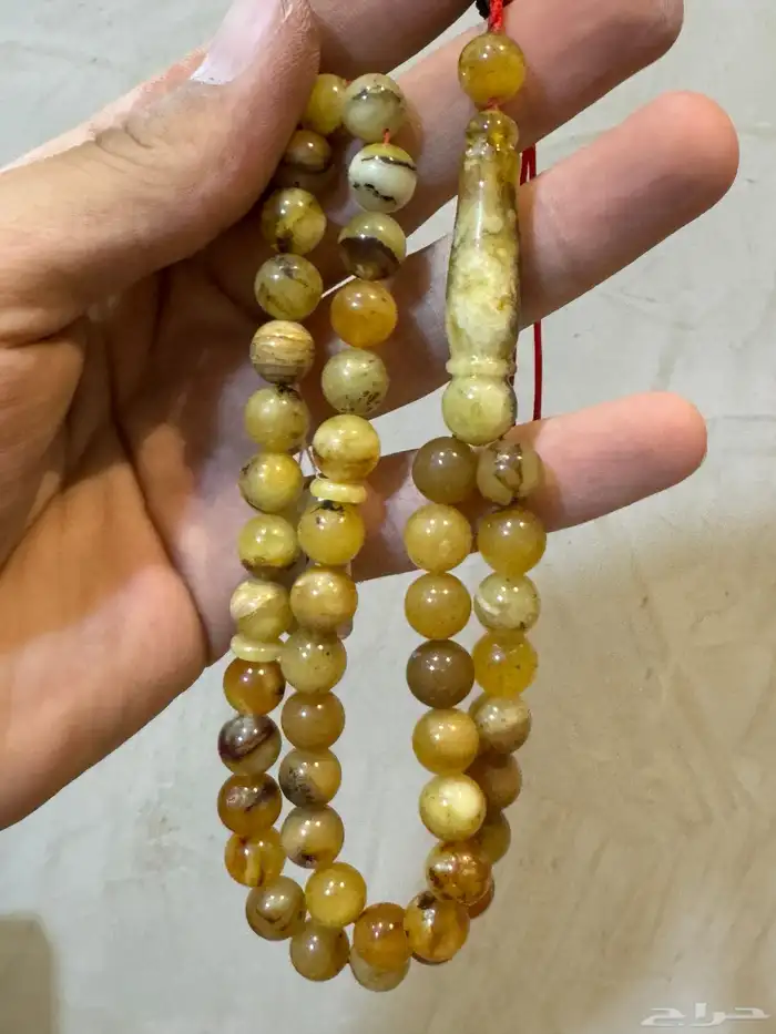 كهرمان اوريو طبيعي 2